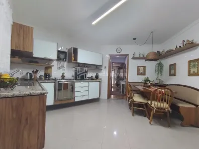Apartamento com 3 Quartos à venda, 138m² no Santa Paula, São Caetano do Sul