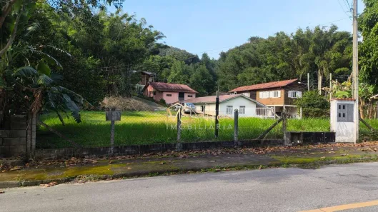 Lote/Terreno à venda, 7000m² no Cacupé, Florianópolis
