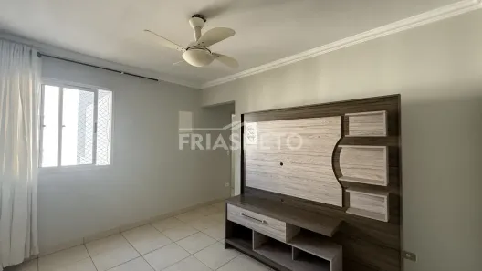 Apartamento com 2 Quartos à venda, 54m² no Nova América, Piracicaba