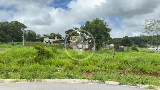 Lote/Terreno à venda, 1000m² no Condomínio Estancia da Mata, Matozinhos