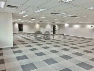 Sala Comercial para venda ou aluguel, 775m² no Pinheiros, São Paulo