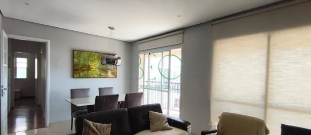 Apartamento com 4 Quartos à venda, 197m² no Vila Mariana, São Paulo
