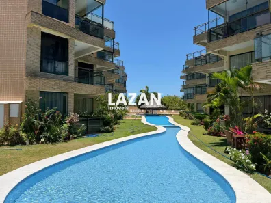 Apartamento com 2 Quartos à venda, 170m² no Búzios, Nísia Floresta
