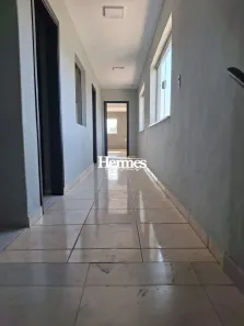 Sala Comercial com 3 Quartos para alugar, 90m² no Santa Cecília, Paulínia