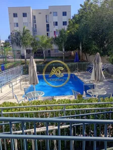 Apartamento com 2 Quartos à venda, 55m² no Campo Grande, Rio de Janeiro