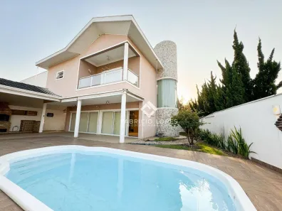 Casa de Condomínio com 3 Quartos à venda, 330m² no Jardim Califórnia, Jacareí