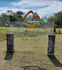 Lote/Terreno à venda, 1134m² no Vargem Grande, São José dos Campos