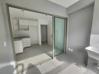 Apartamento com 2 Quartos para alugar, 40m² no Aclimação, São Paulo