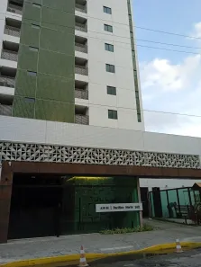 Apartamento com 2 Quartos à venda, 56m² no Casa Caiada, Olinda