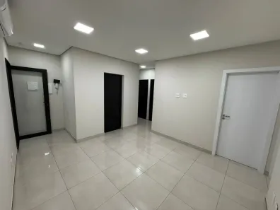 Sala Comercial para alugar, 75m² no Jardim Simus, Sorocaba