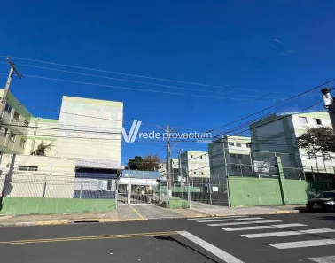 Apartamento com 2 Quartos à venda, 55m² no Jardim Paulicéia, Campinas