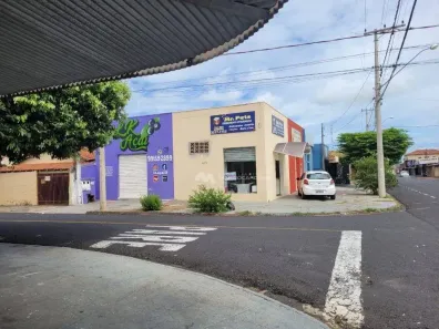 Galpão/Depósito/Armazém à venda, 300m² no Solo Sagrado I, São José do Rio Preto