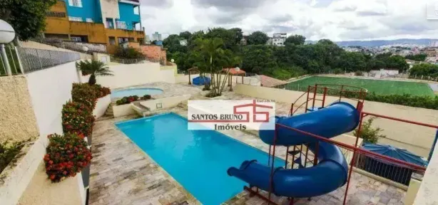 Apartamento com 2 Quartos à venda, 49m² no Parque São Luís, São Paulo