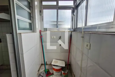 Apartamento com 2 Quartos à venda, 65m² no Vila Inglesa, São Paulo