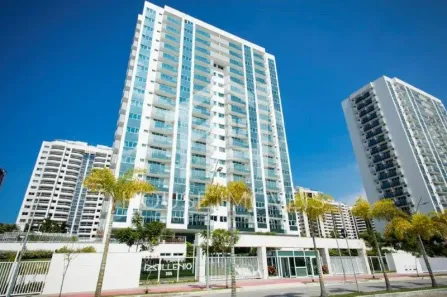 Apartamento com 2 Quartos à venda, 79m² no Jacarepaguá, Rio de Janeiro