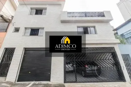 Sobrado com 3 Quartos para alugar, 256m² no Parque da Mooca, São Paulo