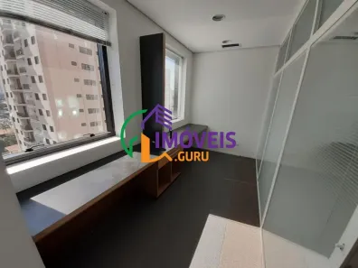 Sala Comercial à venda, 54m² no Cidade Monções, São Paulo