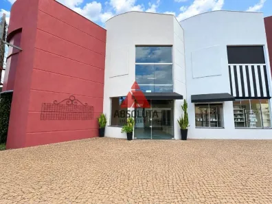Sala Comercial para alugar, 40m² no Jardim Glória, Americana