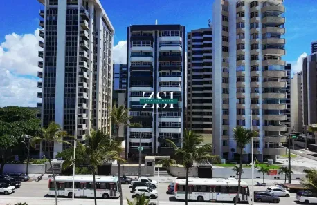 Apartamento com 4 Quartos à venda, 182m² no Boa Viagem, Recife