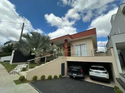 Casa de Condomínio com 4 Quartos à venda, 250m² no Fazenda Rodeio, Mogi das Cruzes