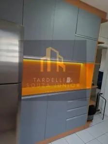 Apartamento com 2 Quartos à venda, 81m² no Mogi Moderno, Mogi das Cruzes