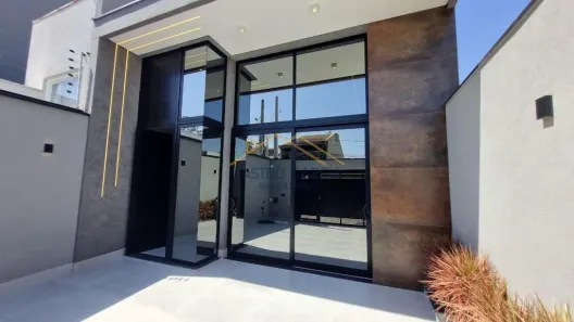 Casa com 2 Quartos à venda, 110m² no Jardim Boer I, Americana