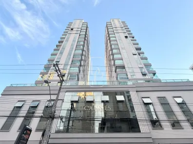 Apartamento com 3 Quartos à venda, 142m² no Castelo Branco, Itapema