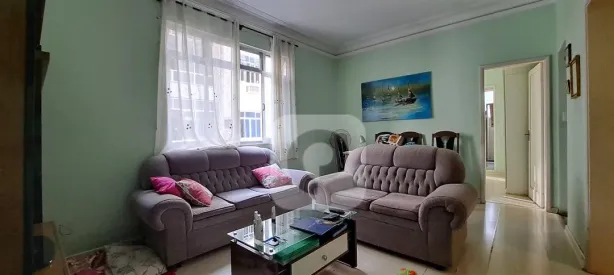 Apartamento com 3 Quartos à venda, 160m² no Tijuca, Rio de Janeiro
