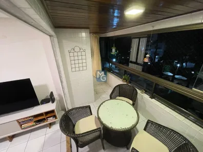 Apartamento com 3 Quartos à venda, 87m² no Poço, Recife