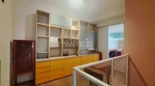 Apartamento com 3 Quartos à venda, 162m² no Laranjeiras, Rio de Janeiro