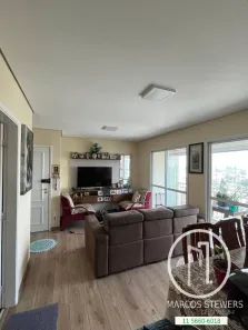 Apartamento com 3 Quartos à venda, 80m² no Jurubatuba, São Paulo