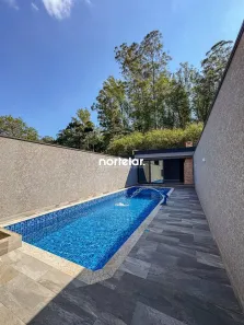 Sobrado com 3 Quartos à venda, 180m² no Chácara Jaraguá, São Paulo
