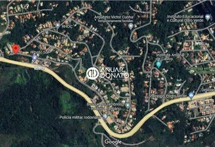 Lote/Terreno à venda, 1332m² no Bosque Residencial do Jambreiro, Nova Lima