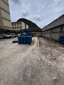 Galpão/Depósito/Armazém para alugar, 400m² no Quitandinha, Petrópolis