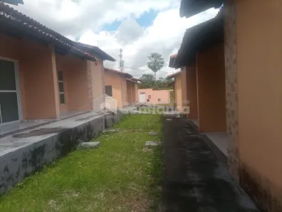 Casa com 2 Quartos à venda, 48m² no Toco (Jurema), Caucaia