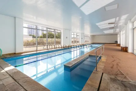 Apartamento com 2 Quartos à venda, 59m² no Várzea da Barra Funda, São Paulo