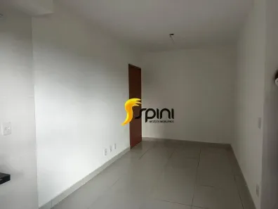 Apartamento com 2 Quartos para alugar, 54m² no Novo Mundo, Uberlândia