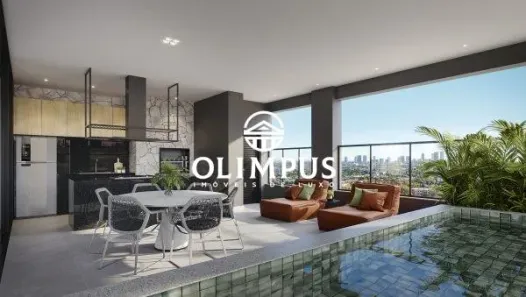 Apartamento com 4 Quartos à venda, 225m² no Morada da Colina, Uberlândia