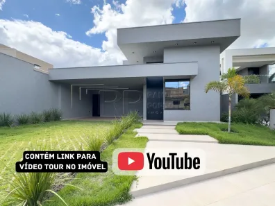 Casa de Condomínio com 3 Quartos à venda, 215m² no Residencial Gaivota II, São José do Rio Preto