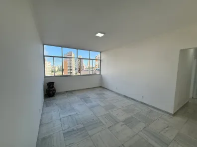 Apartamento com 2 Quartos para alugar, 90m² no Barra, Salvador