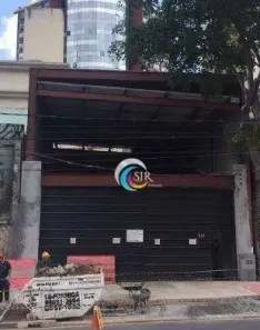 Ponto Comercial para alugar, 940m² no Pinheiros, São Paulo