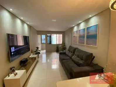 Apartamento com 2 Quartos à venda, 73m² no Bela Vista, São Paulo