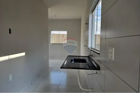 Casa com 2 Quartos à venda, 41m² no Jardim Sakaida, Mogi Guaçu