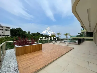 Casa com 5 Quartos para alugar, 983m² no Marapé, Santos