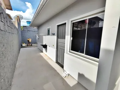 Apartamento com 5 Quartos à venda, 200m² no Prado de Baixo, Biguaçu