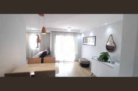Apartamento com 2 Quartos à venda, 63m² no Santa Maria, Osasco