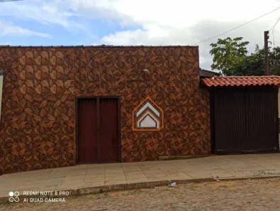 Casa de Condomínio com 2 Quartos à venda, 40m² no Elsa, Viamão