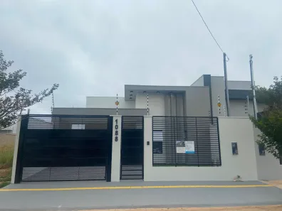Casa com 2 Quartos à venda, 97m² no , Primavera do Leste