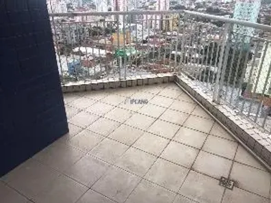 Apartamento com 2 Quartos à venda, 120m² no Jardim Macarenco, São Carlos