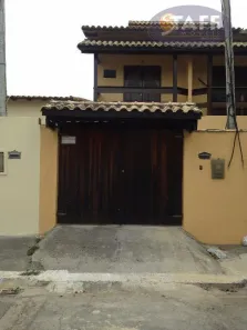 Casa com 2 Quartos à venda, 80m² no Parque Burle, Cabo Frio